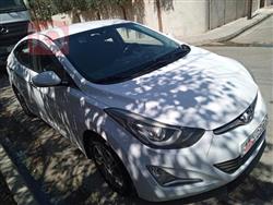 هيونداي أفانتي